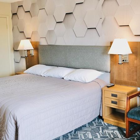 Regency Inn Of Eddyville Kuttawa Екстериор снимка