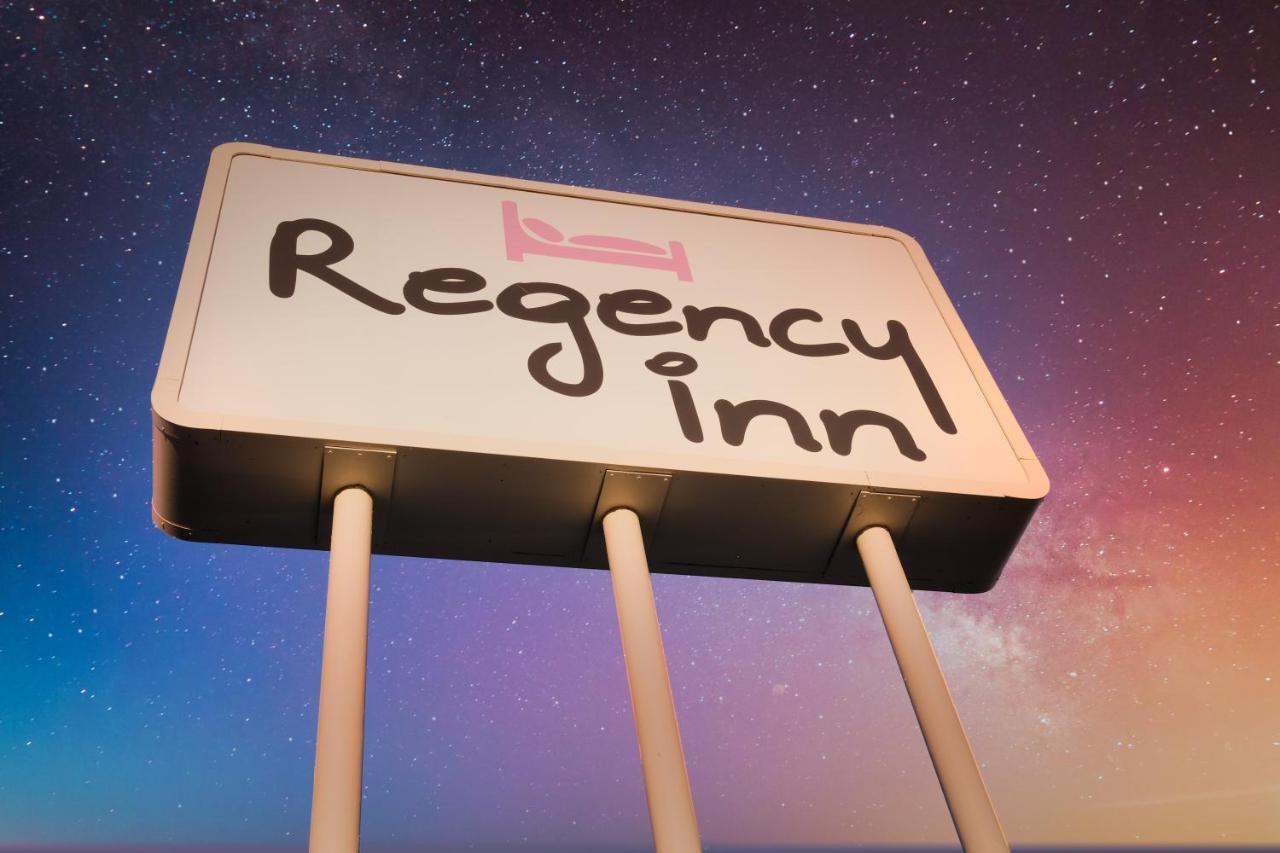 Regency Inn Of Eddyville Kuttawa Екстериор снимка