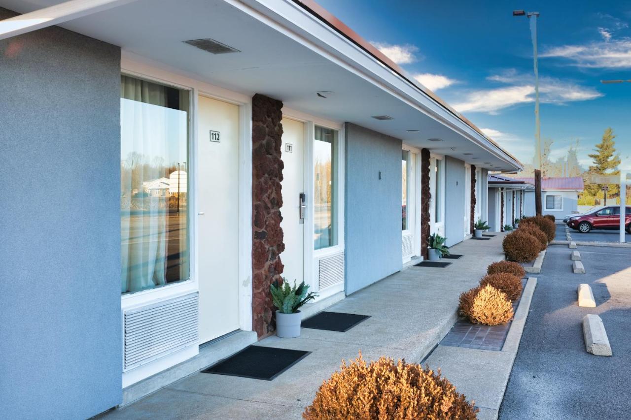 Regency Inn Of Eddyville Kuttawa Екстериор снимка