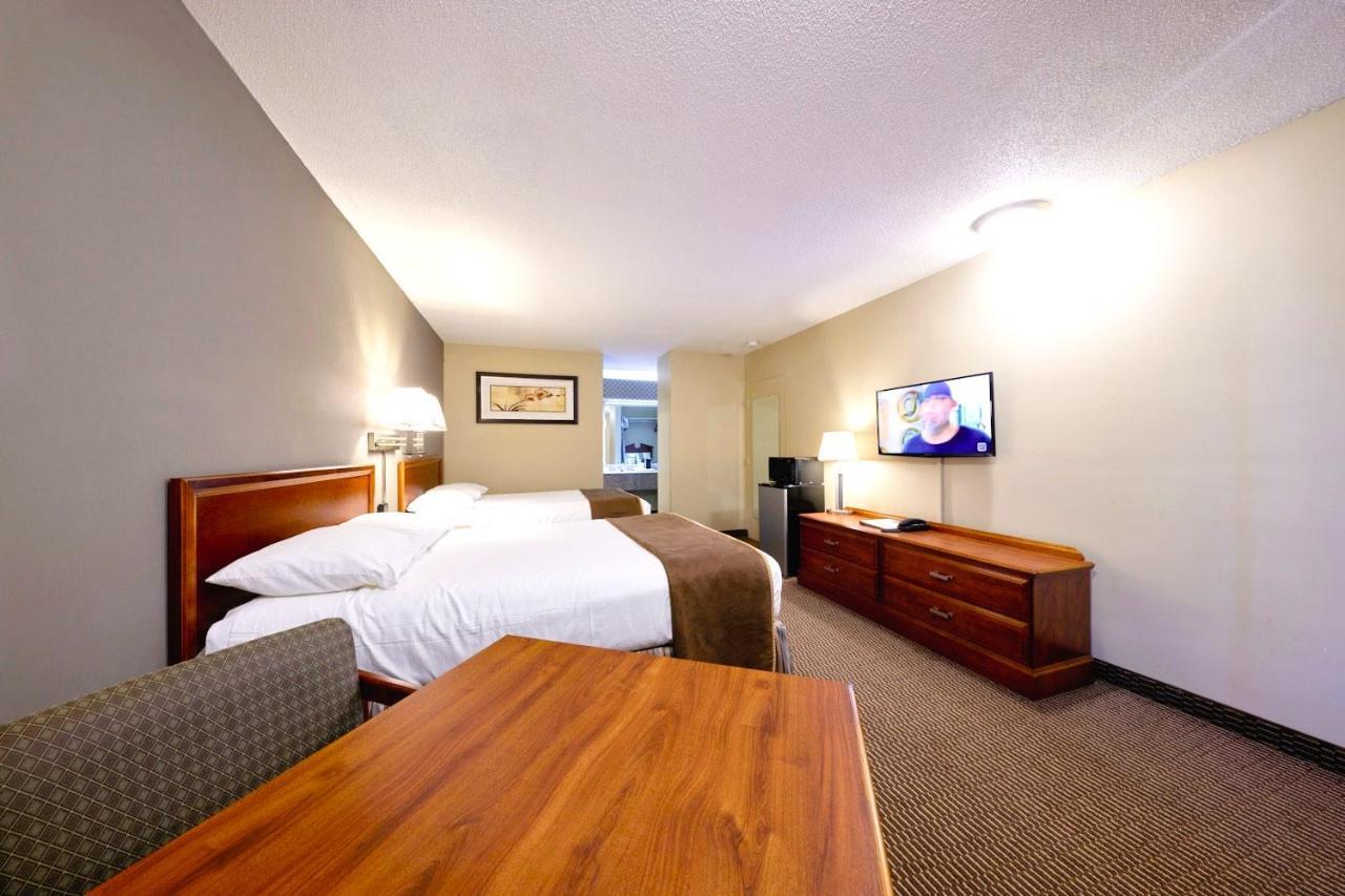Regency Inn Of Eddyville Kuttawa Екстериор снимка