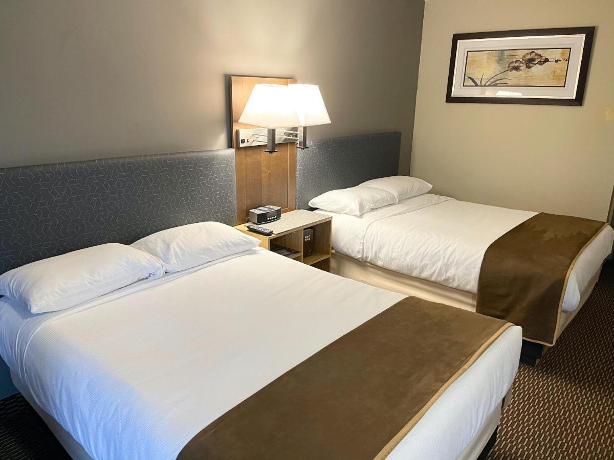 Regency Inn Of Eddyville Kuttawa Екстериор снимка