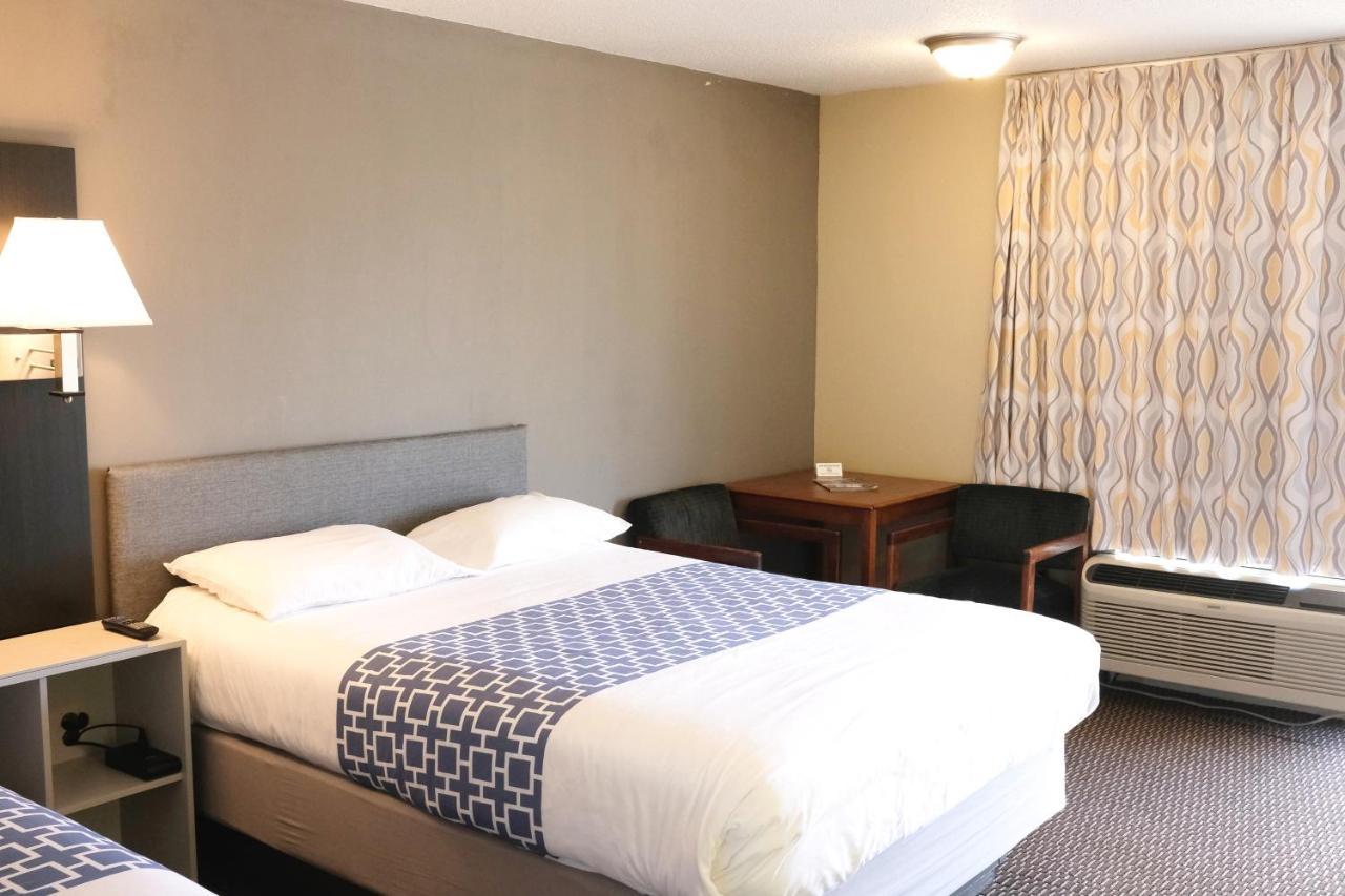 Regency Inn Of Eddyville Kuttawa Екстериор снимка