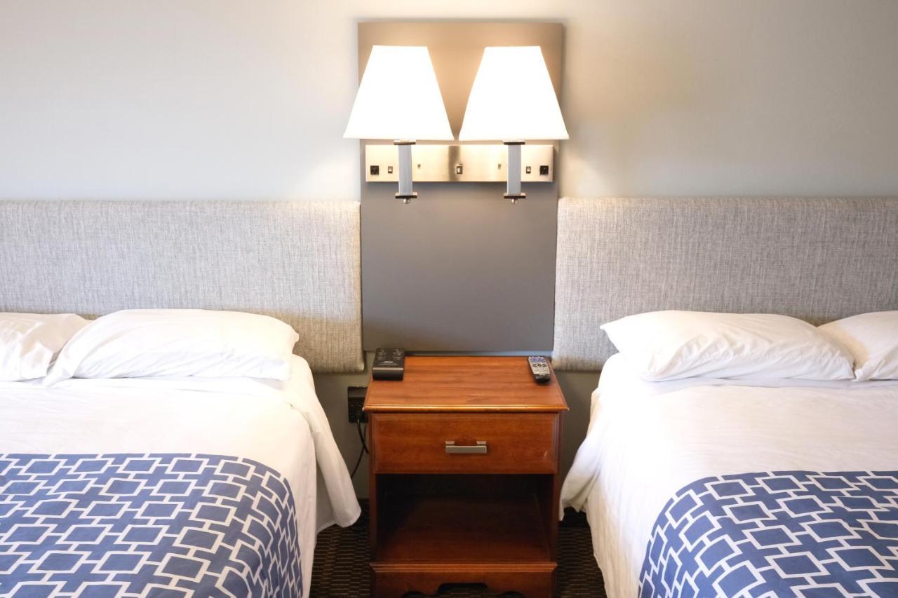 Regency Inn Of Eddyville Kuttawa Екстериор снимка