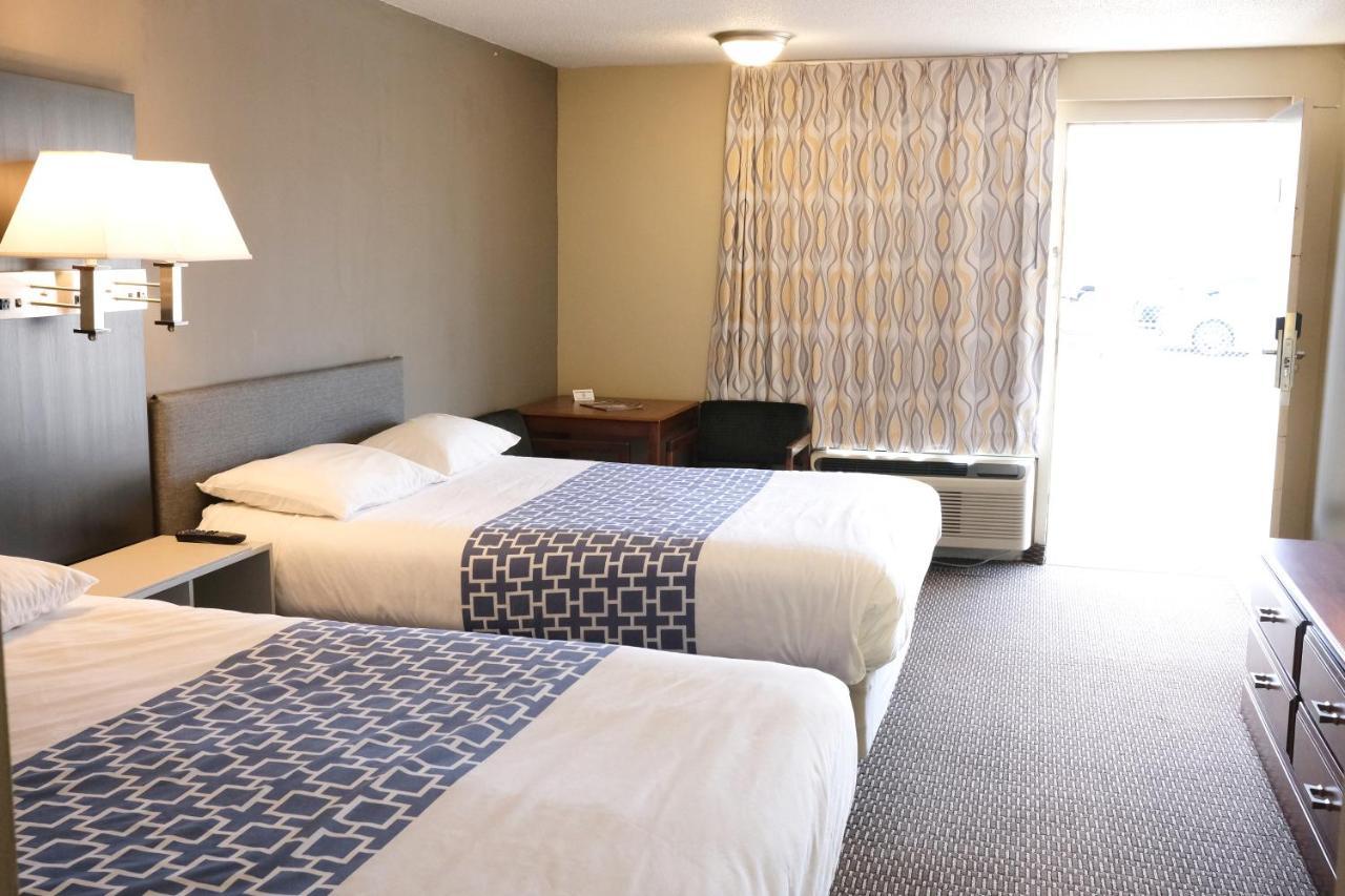 Regency Inn Of Eddyville Kuttawa Екстериор снимка