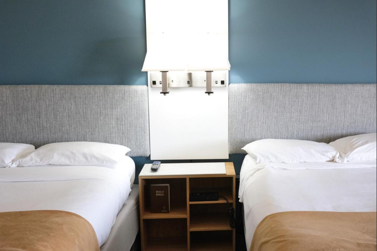 Regency Inn Of Eddyville Kuttawa Екстериор снимка