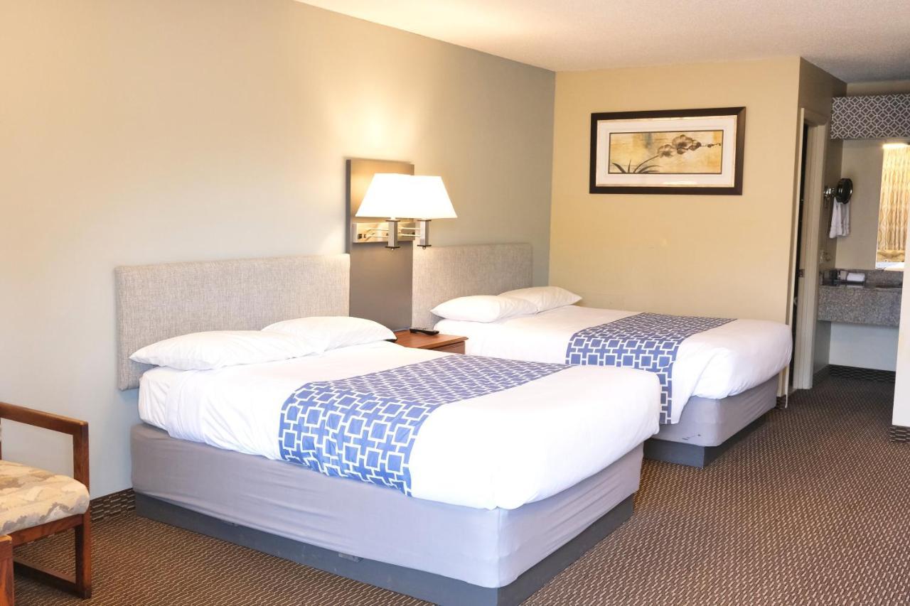 Regency Inn Of Eddyville Kuttawa Екстериор снимка