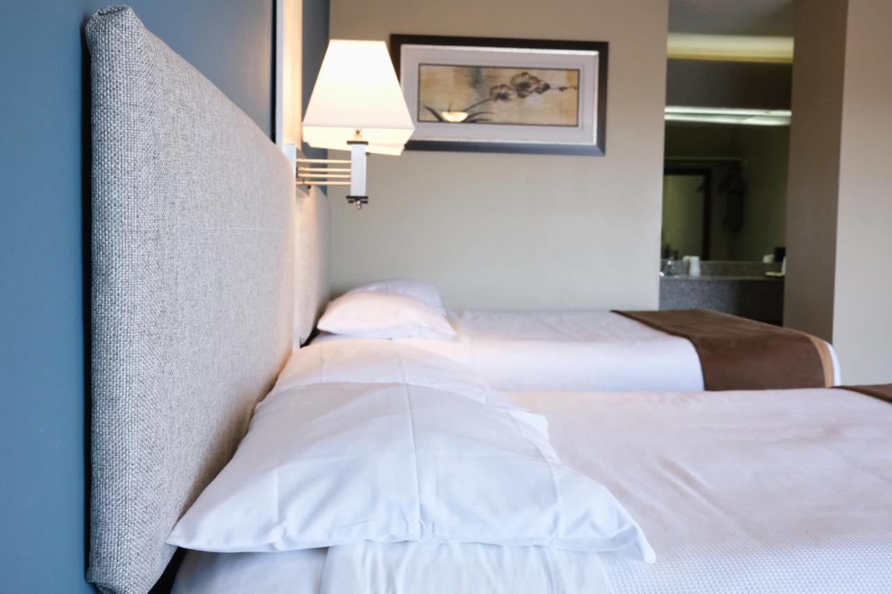 Regency Inn Of Eddyville Kuttawa Екстериор снимка