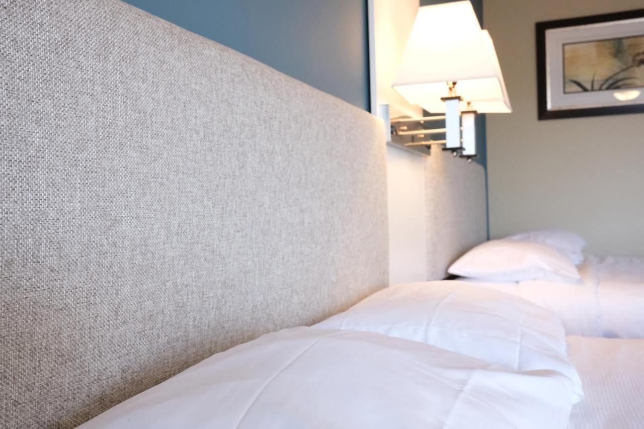 Regency Inn Of Eddyville Kuttawa Екстериор снимка
