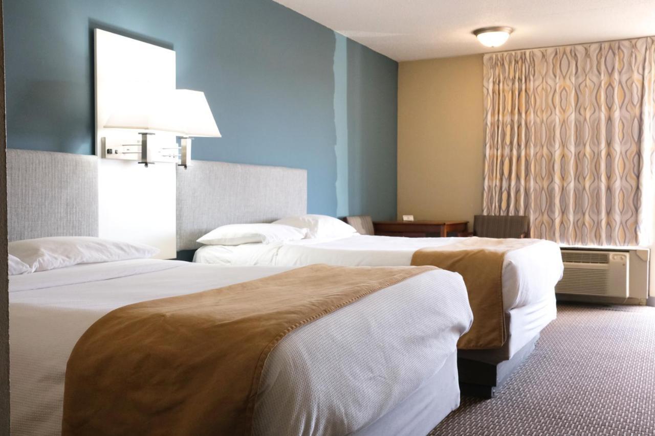 Regency Inn Of Eddyville Kuttawa Екстериор снимка