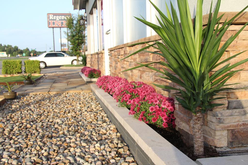 Regency Inn Of Eddyville Kuttawa Екстериор снимка