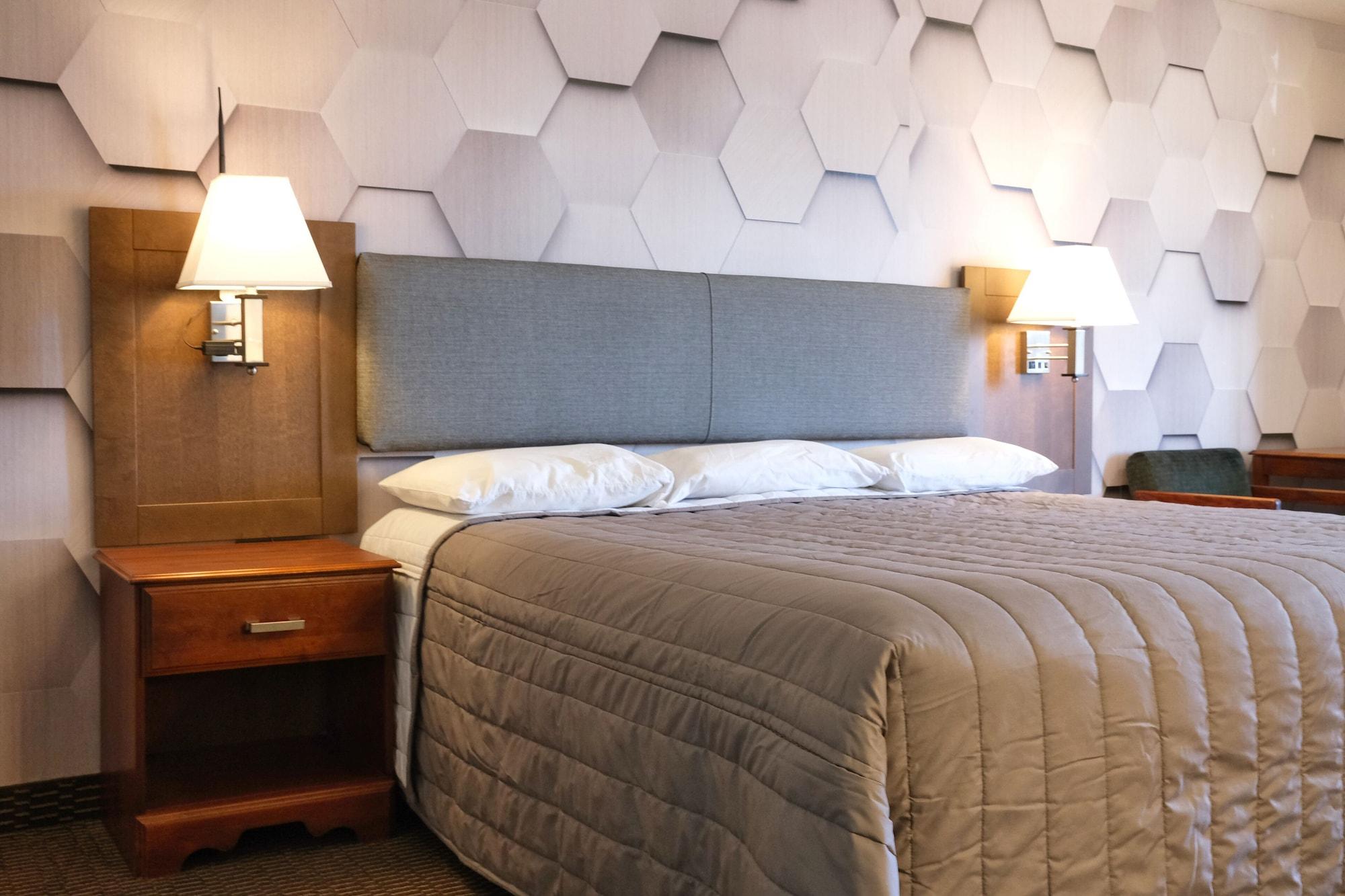 Regency Inn Of Eddyville Kuttawa Екстериор снимка