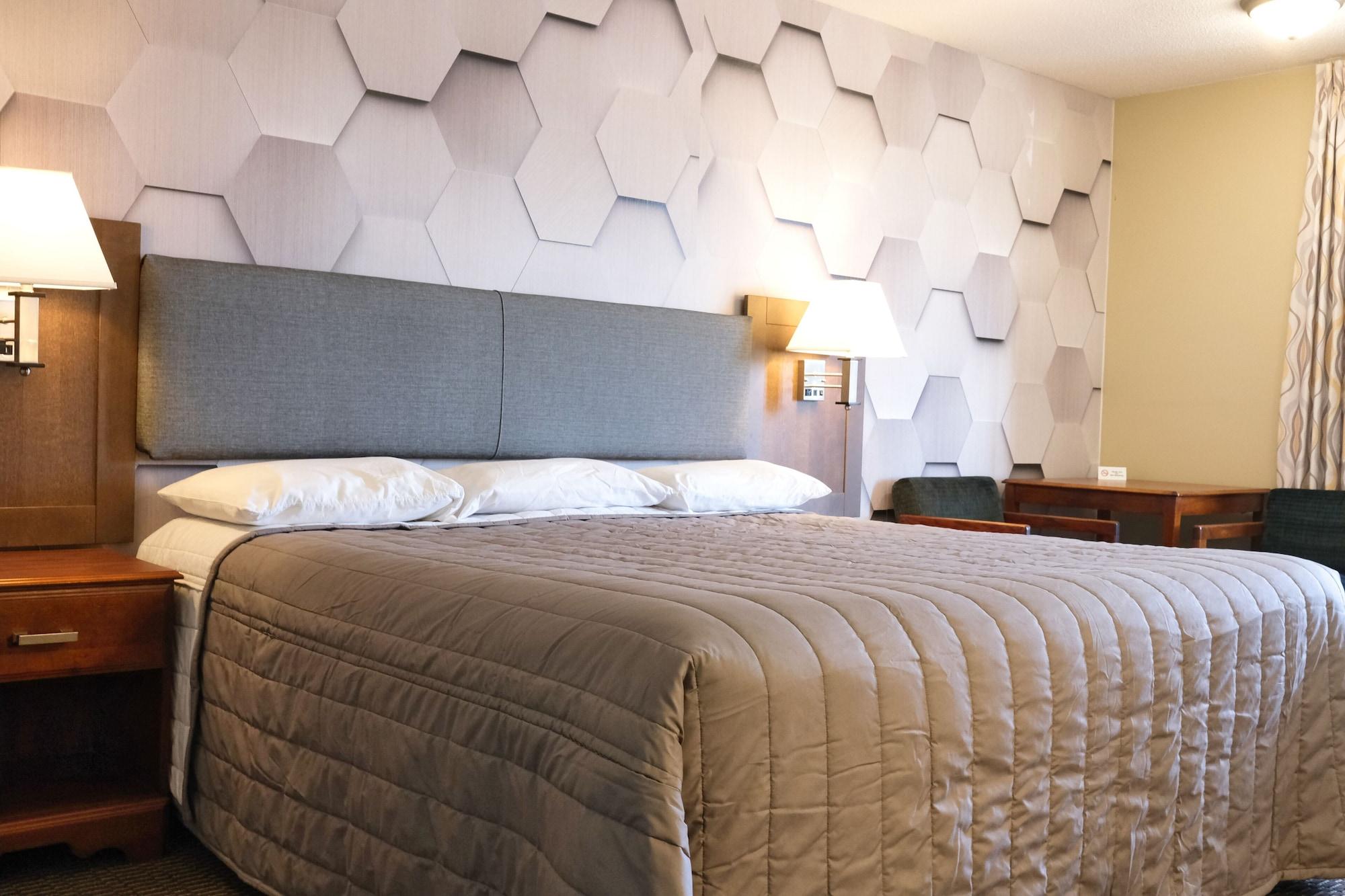Regency Inn Of Eddyville Kuttawa Екстериор снимка