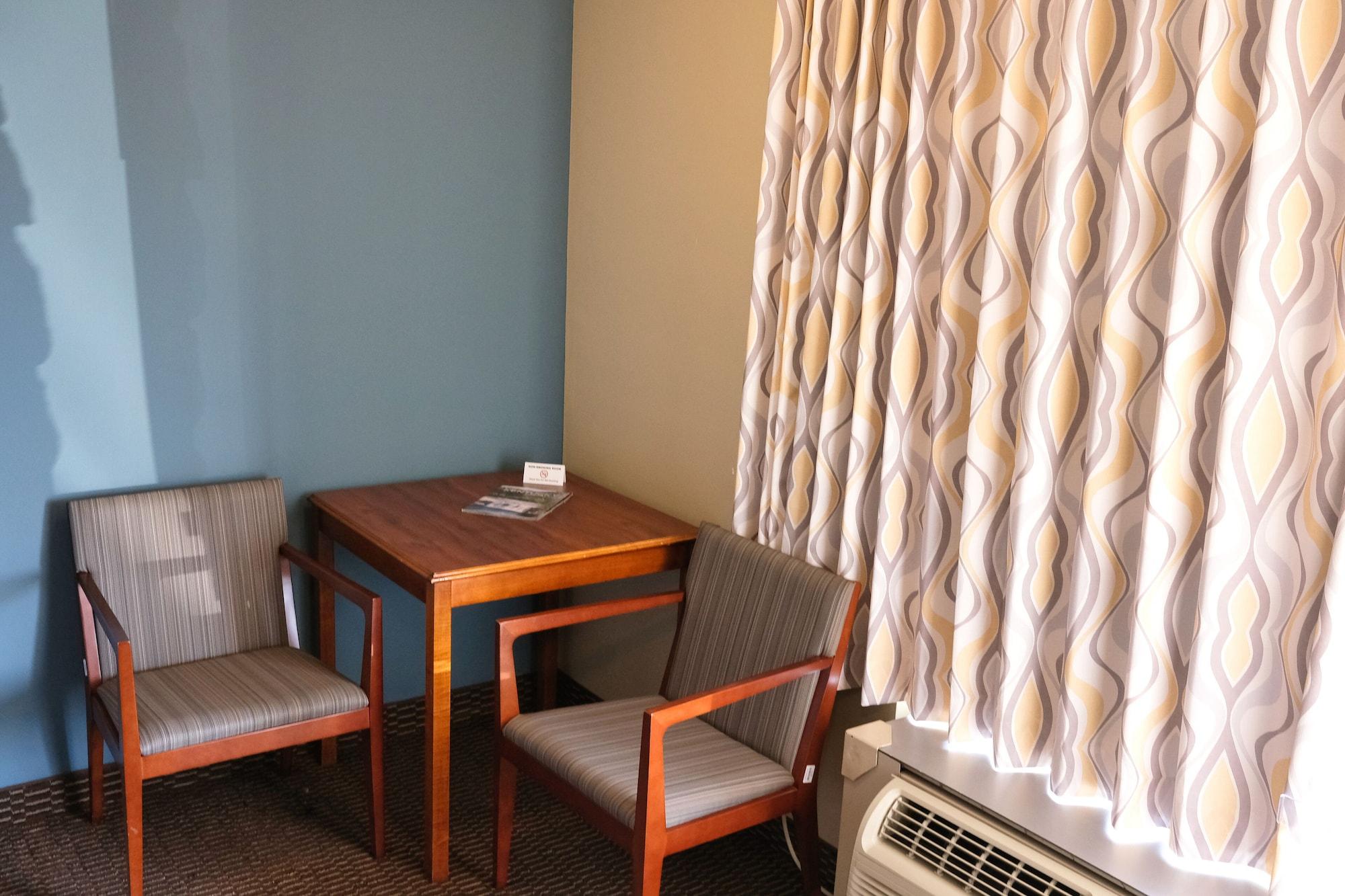 Regency Inn Of Eddyville Kuttawa Екстериор снимка