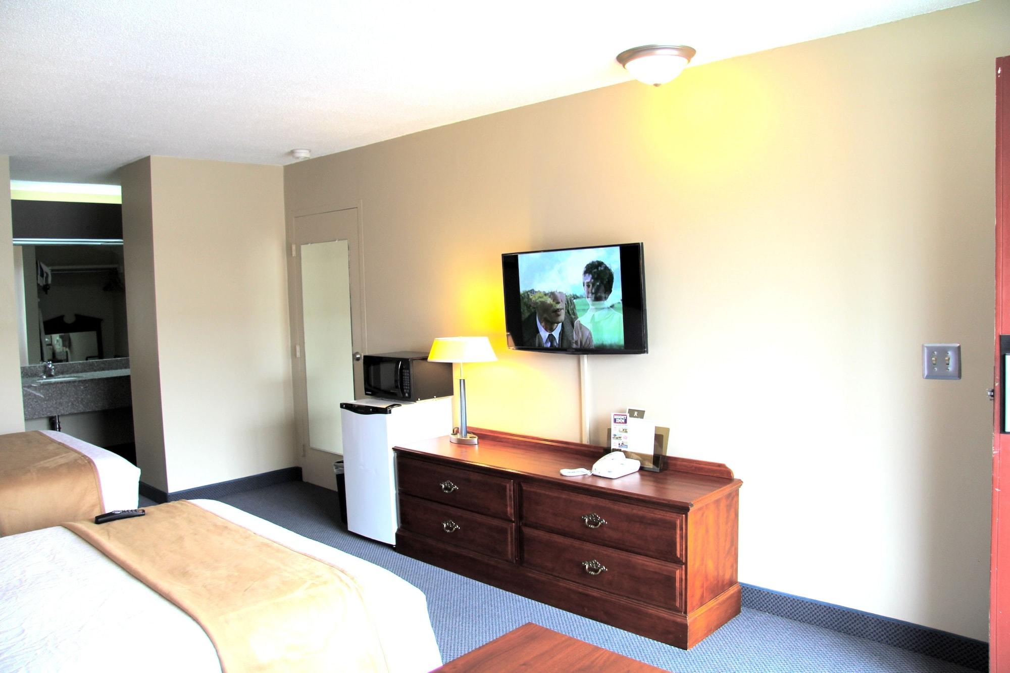 Regency Inn Of Eddyville Kuttawa Екстериор снимка