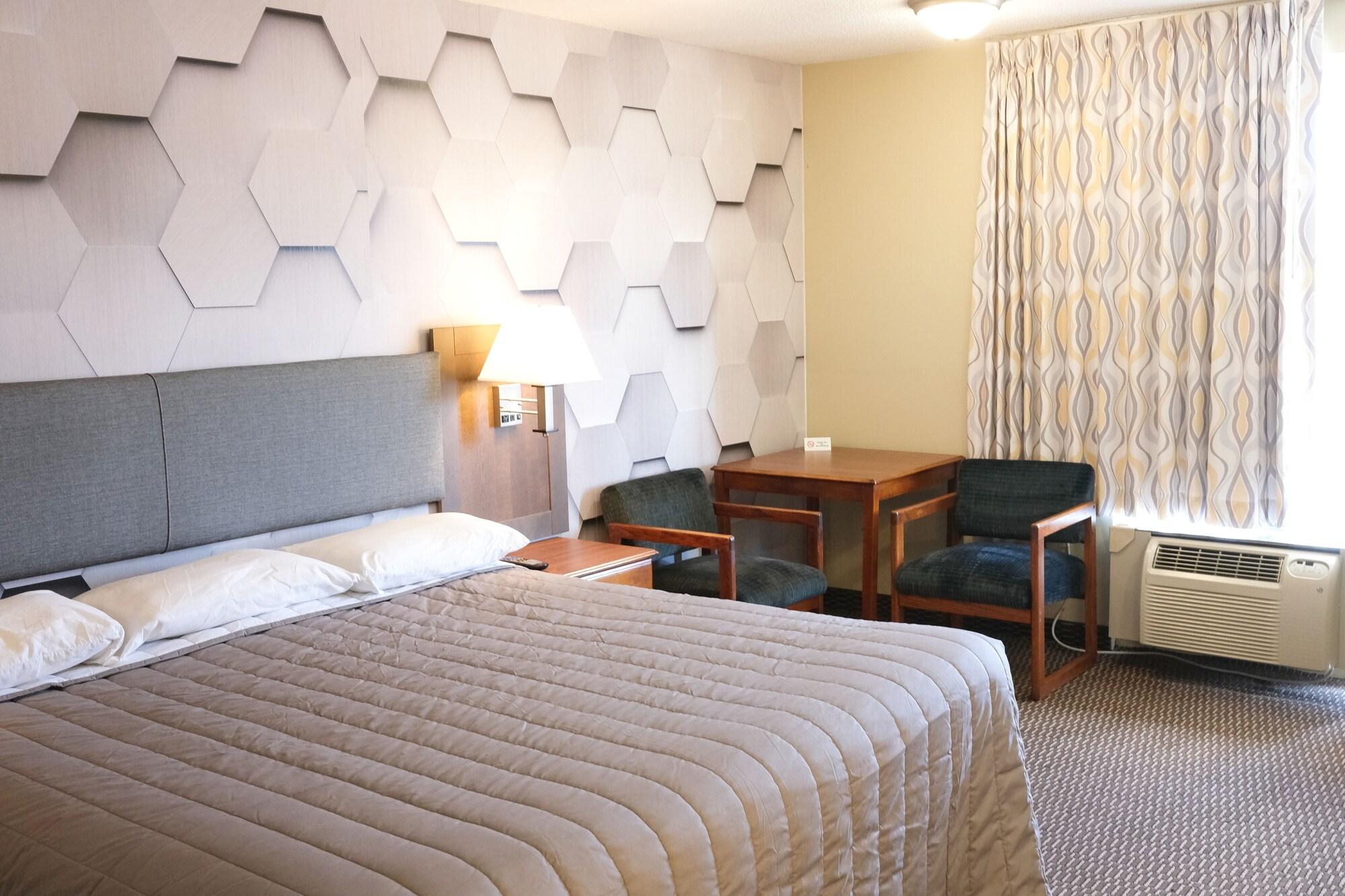Regency Inn Of Eddyville Kuttawa Екстериор снимка