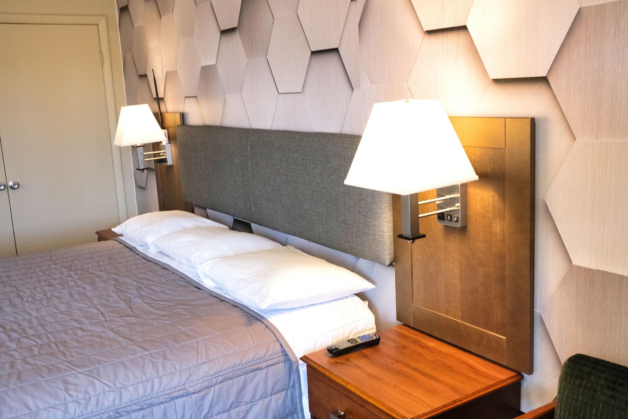 Regency Inn Of Eddyville Kuttawa Екстериор снимка
