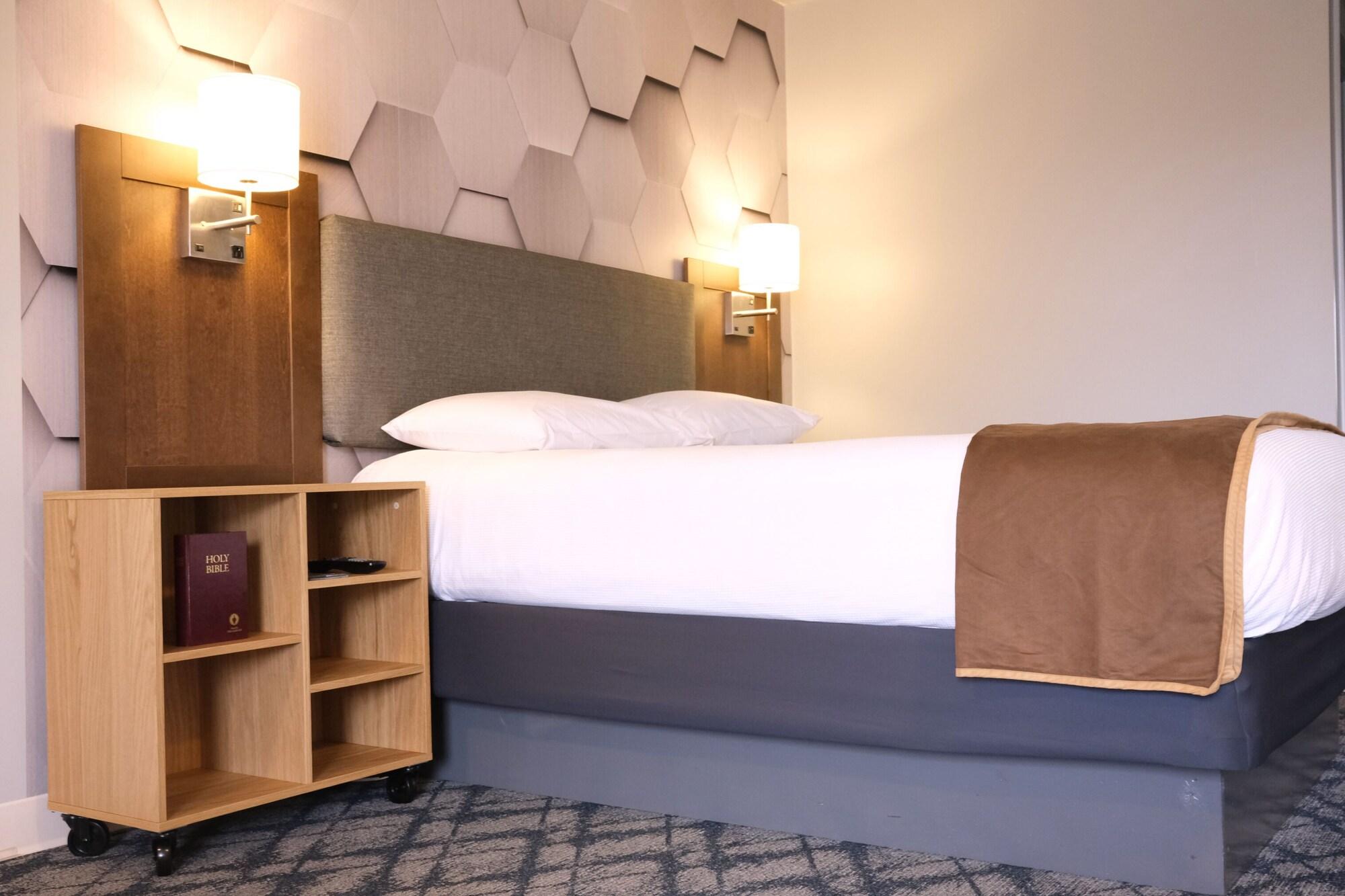 Regency Inn Of Eddyville Kuttawa Екстериор снимка