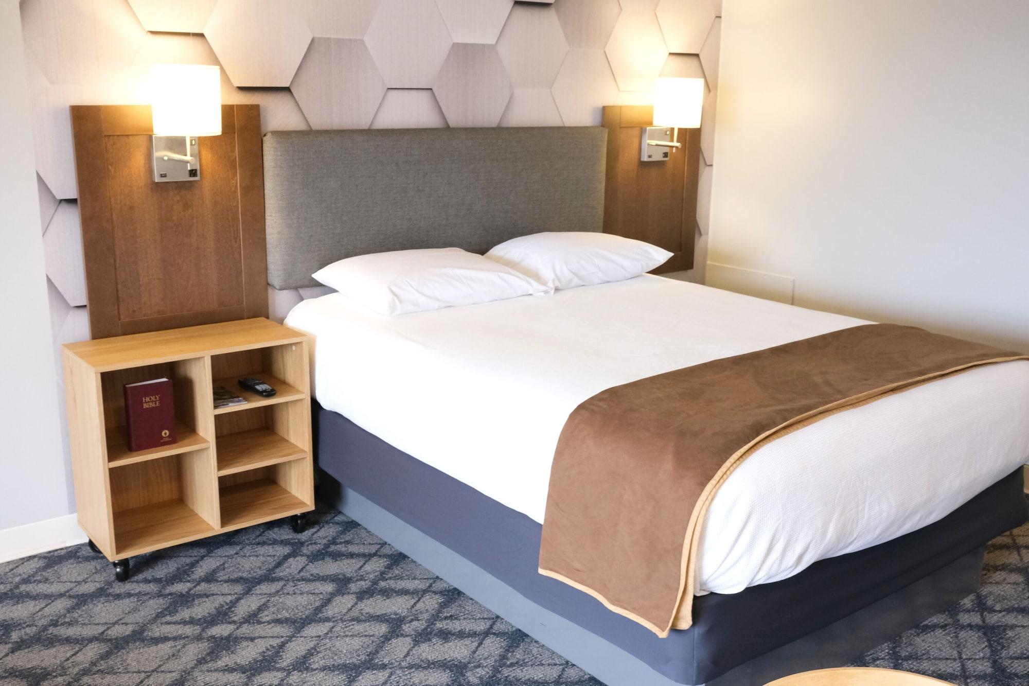 Regency Inn Of Eddyville Kuttawa Екстериор снимка