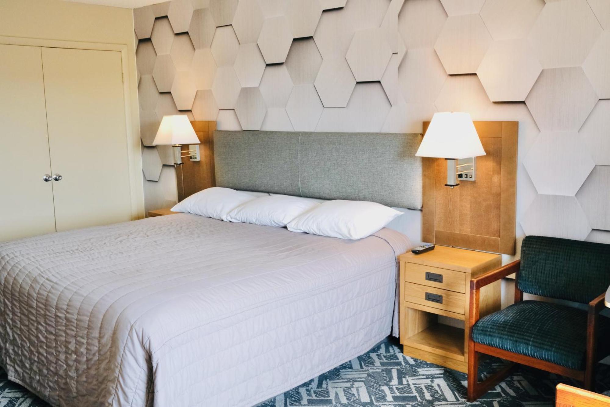 Regency Inn Of Eddyville Kuttawa Екстериор снимка