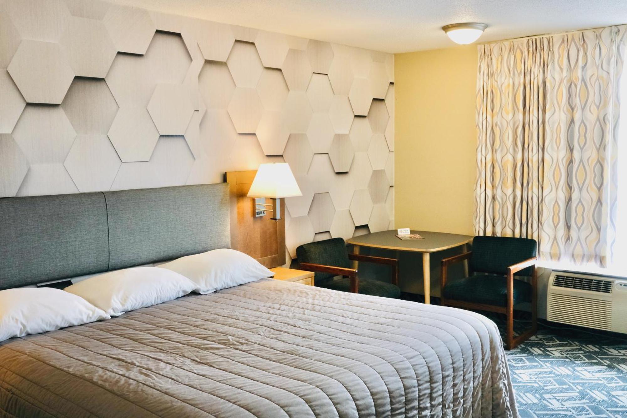 Regency Inn Of Eddyville Kuttawa Екстериор снимка