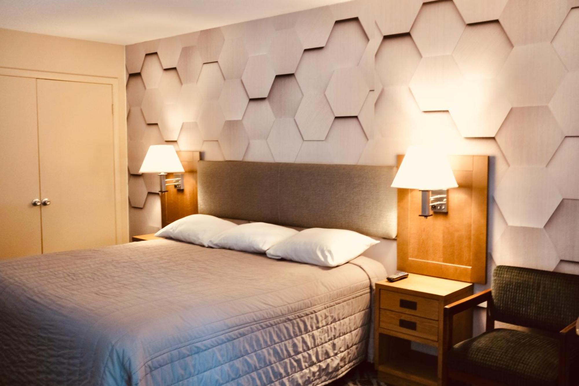 Regency Inn Of Eddyville Kuttawa Екстериор снимка