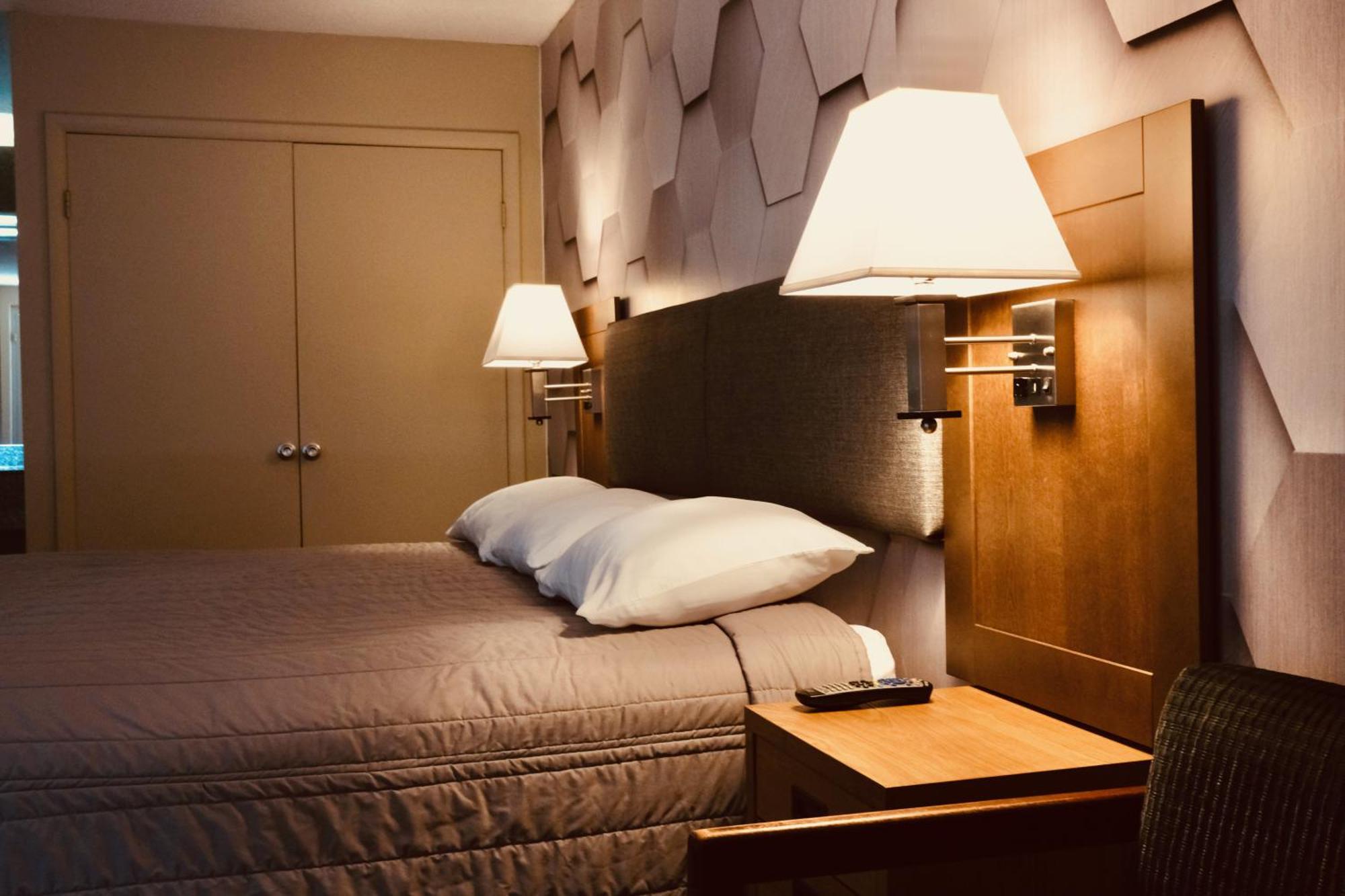 Regency Inn Of Eddyville Kuttawa Екстериор снимка