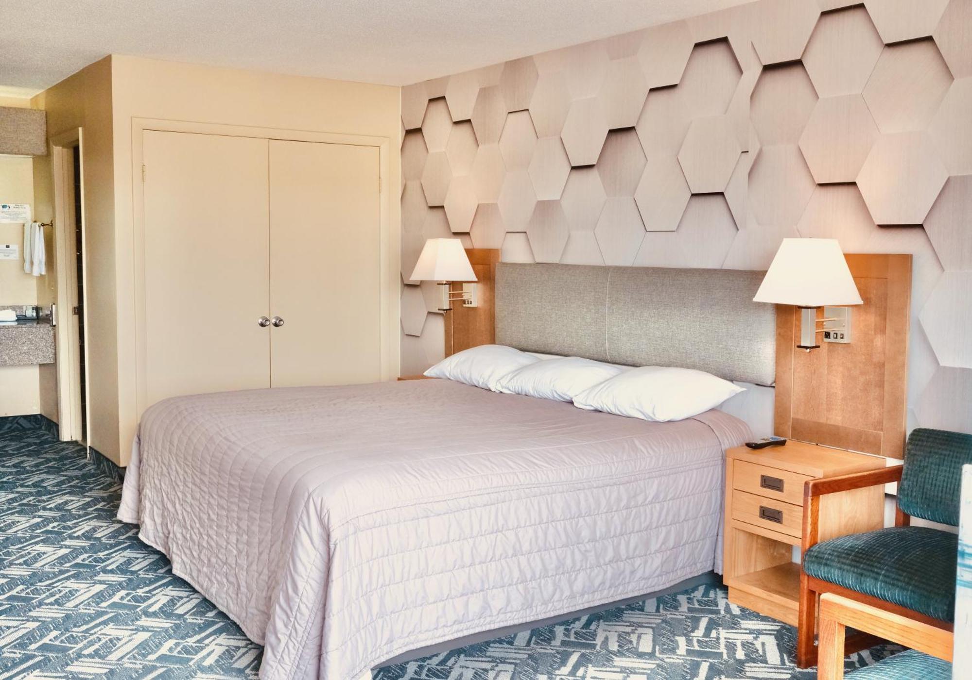 Regency Inn Of Eddyville Kuttawa Екстериор снимка