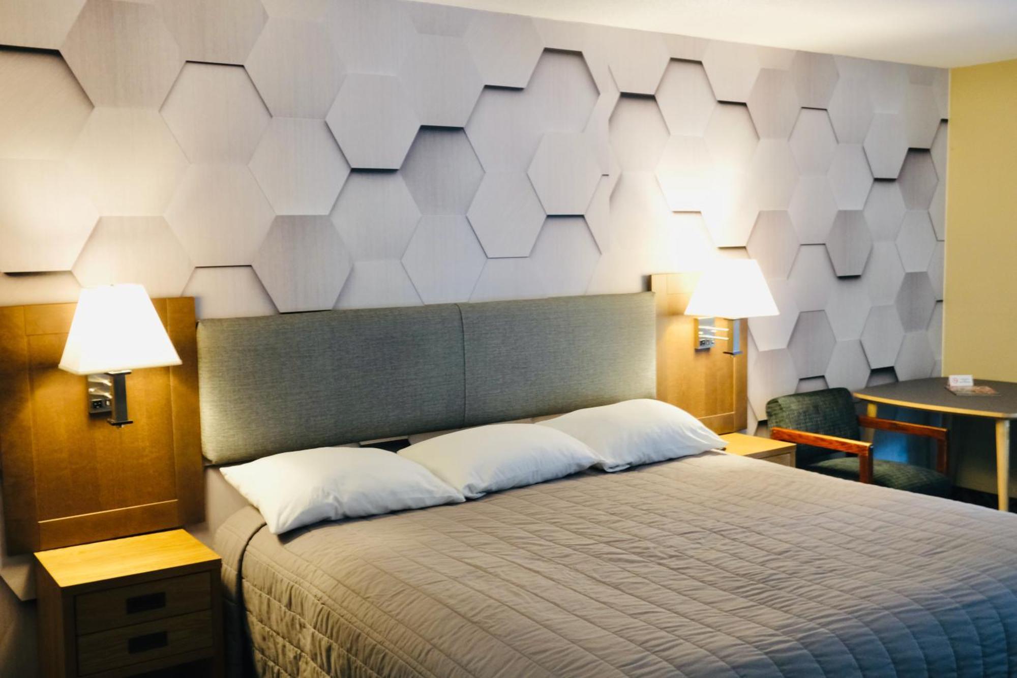 Regency Inn Of Eddyville Kuttawa Екстериор снимка