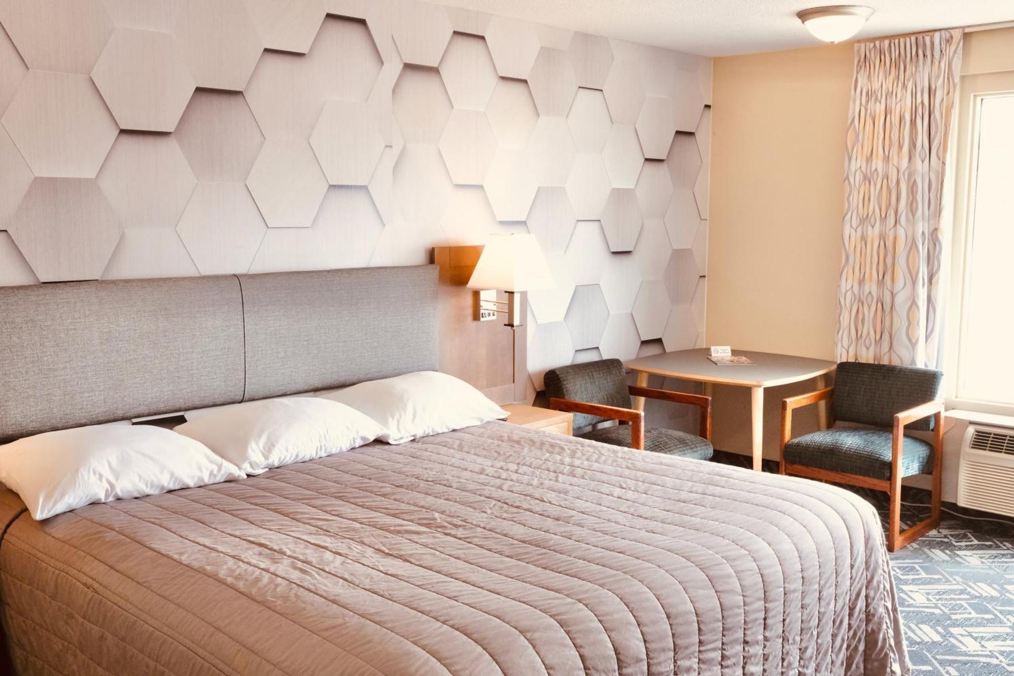 Regency Inn Of Eddyville Kuttawa Екстериор снимка