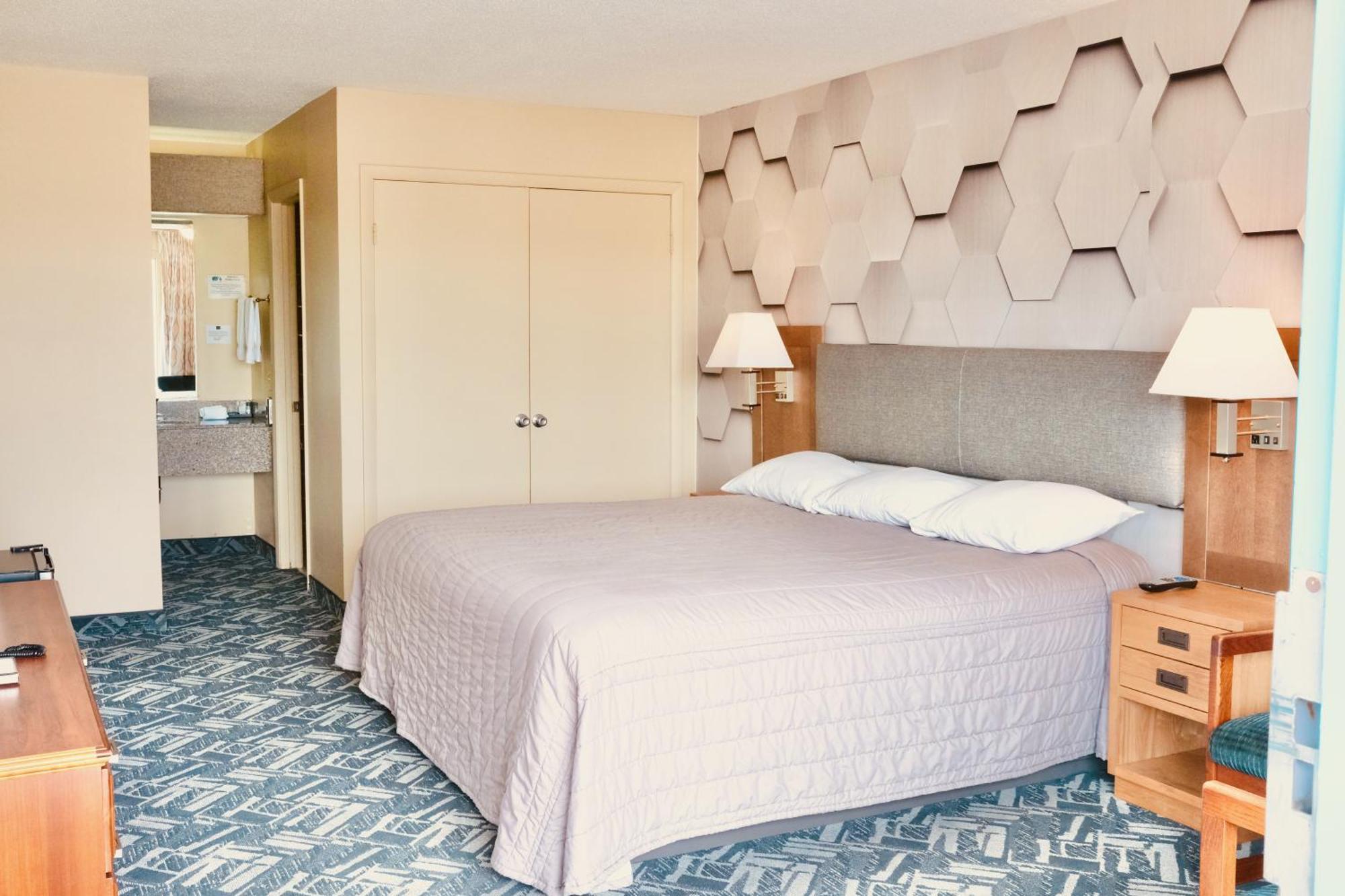 Regency Inn Of Eddyville Kuttawa Екстериор снимка