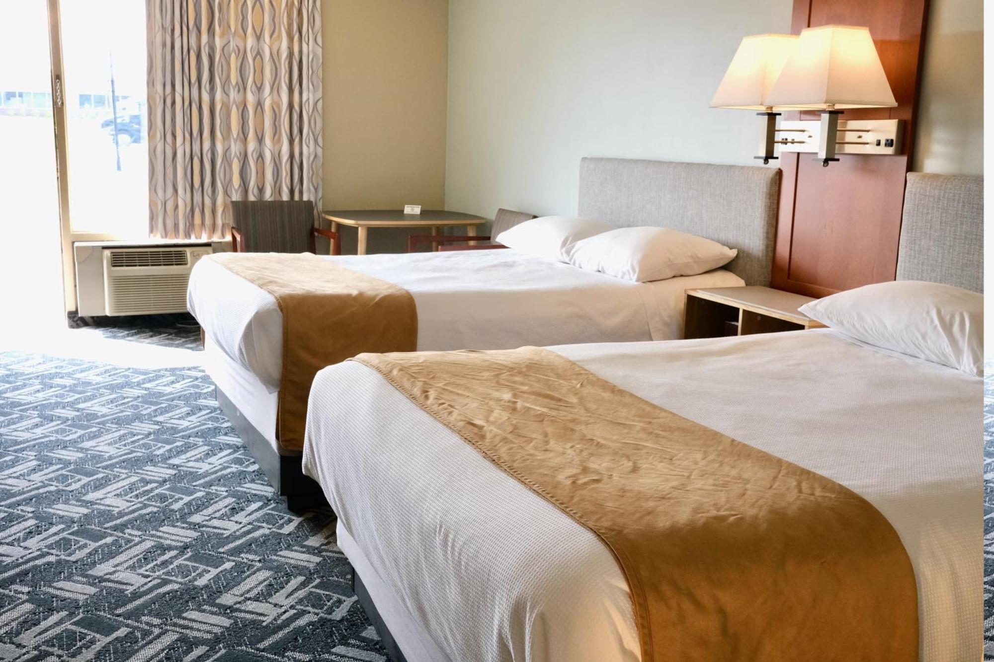 Regency Inn Of Eddyville Kuttawa Екстериор снимка