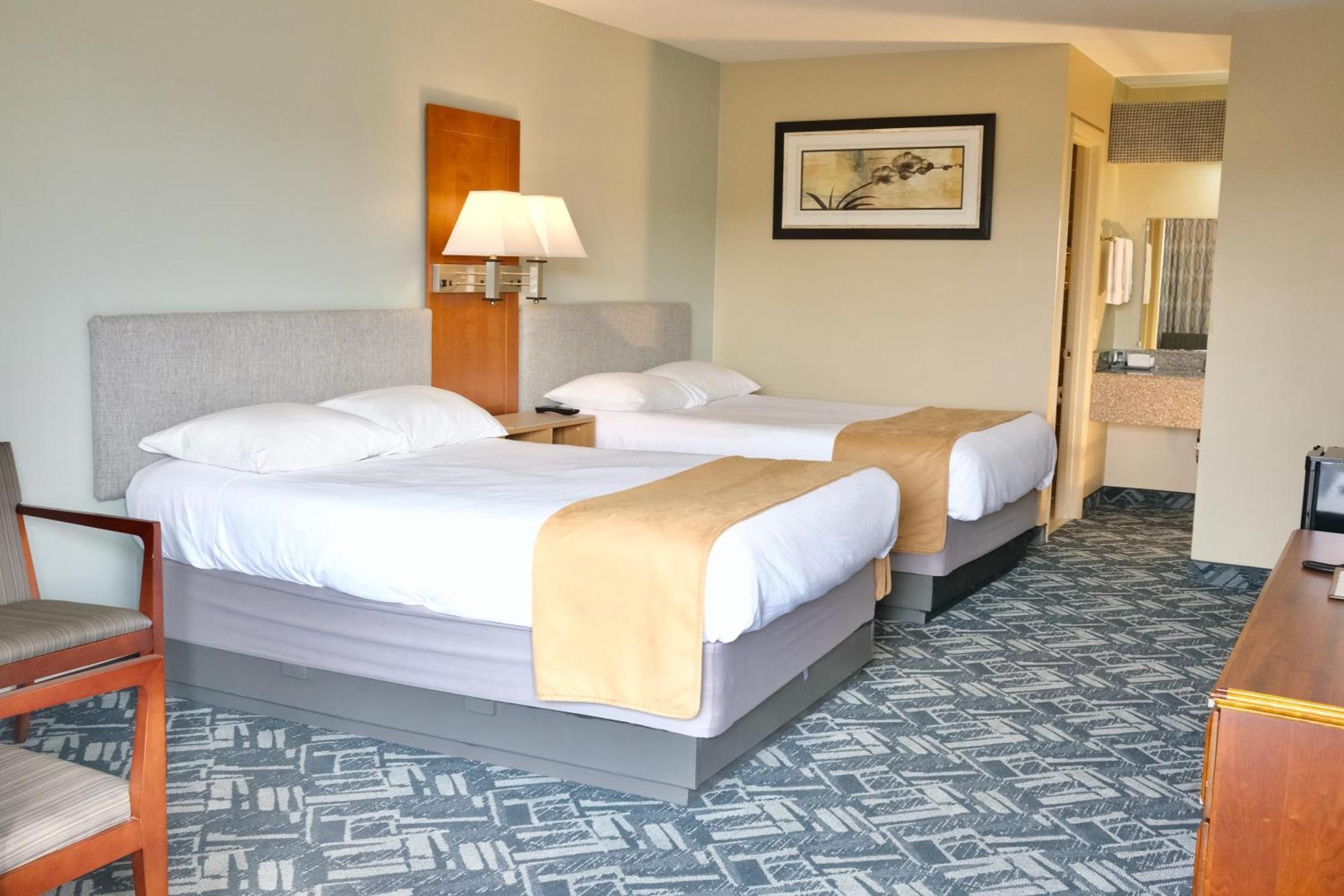 Regency Inn Of Eddyville Kuttawa Екстериор снимка