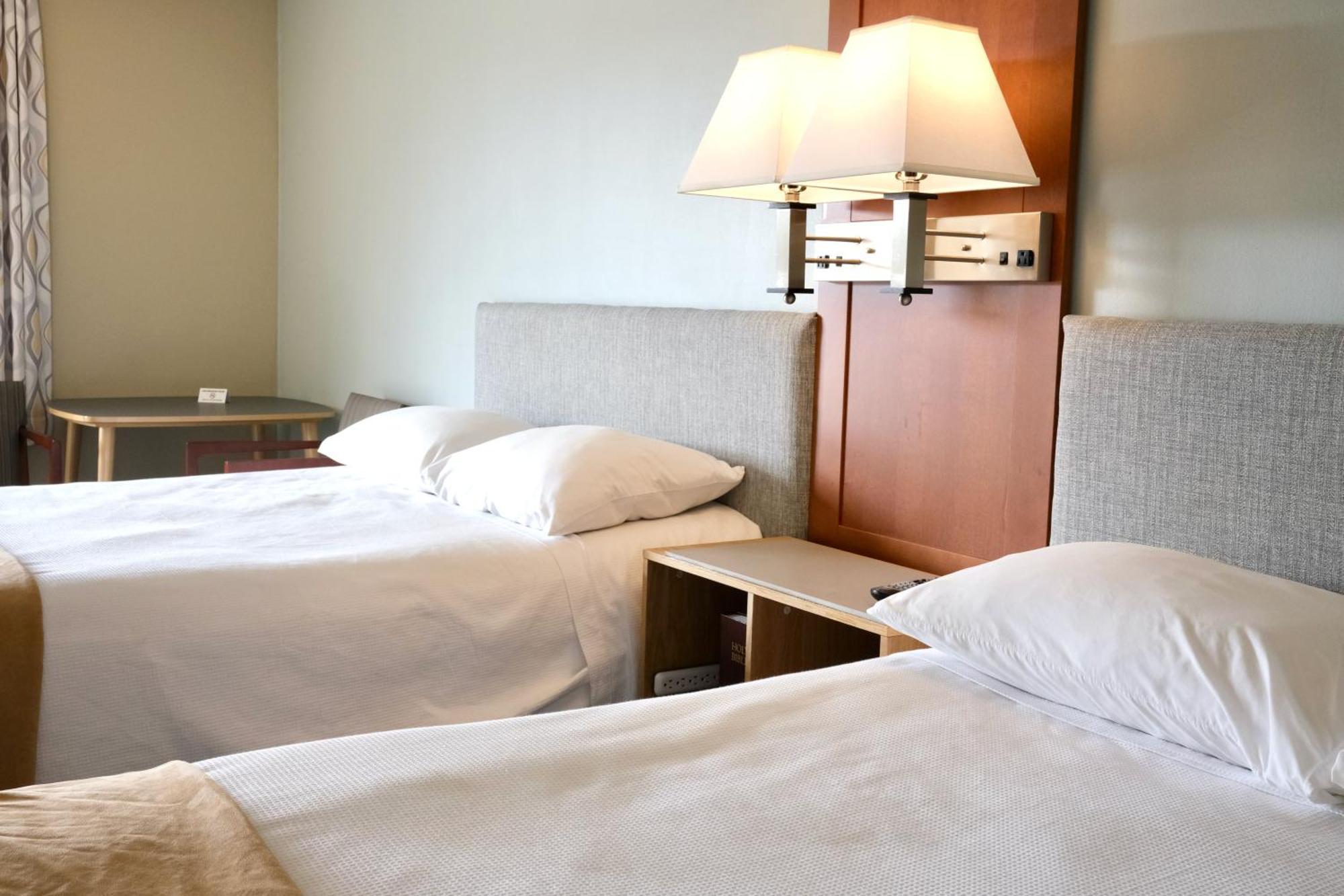 Regency Inn Of Eddyville Kuttawa Екстериор снимка