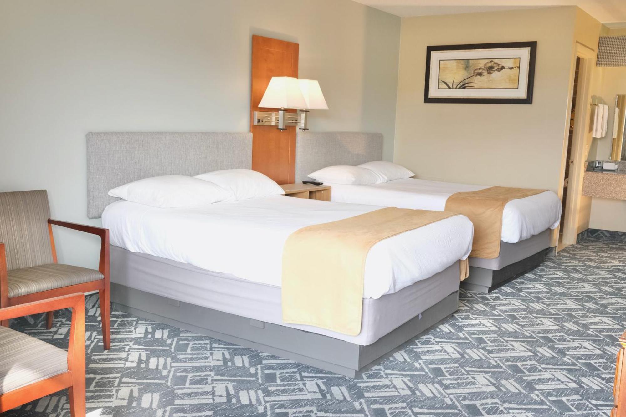 Regency Inn Of Eddyville Kuttawa Екстериор снимка